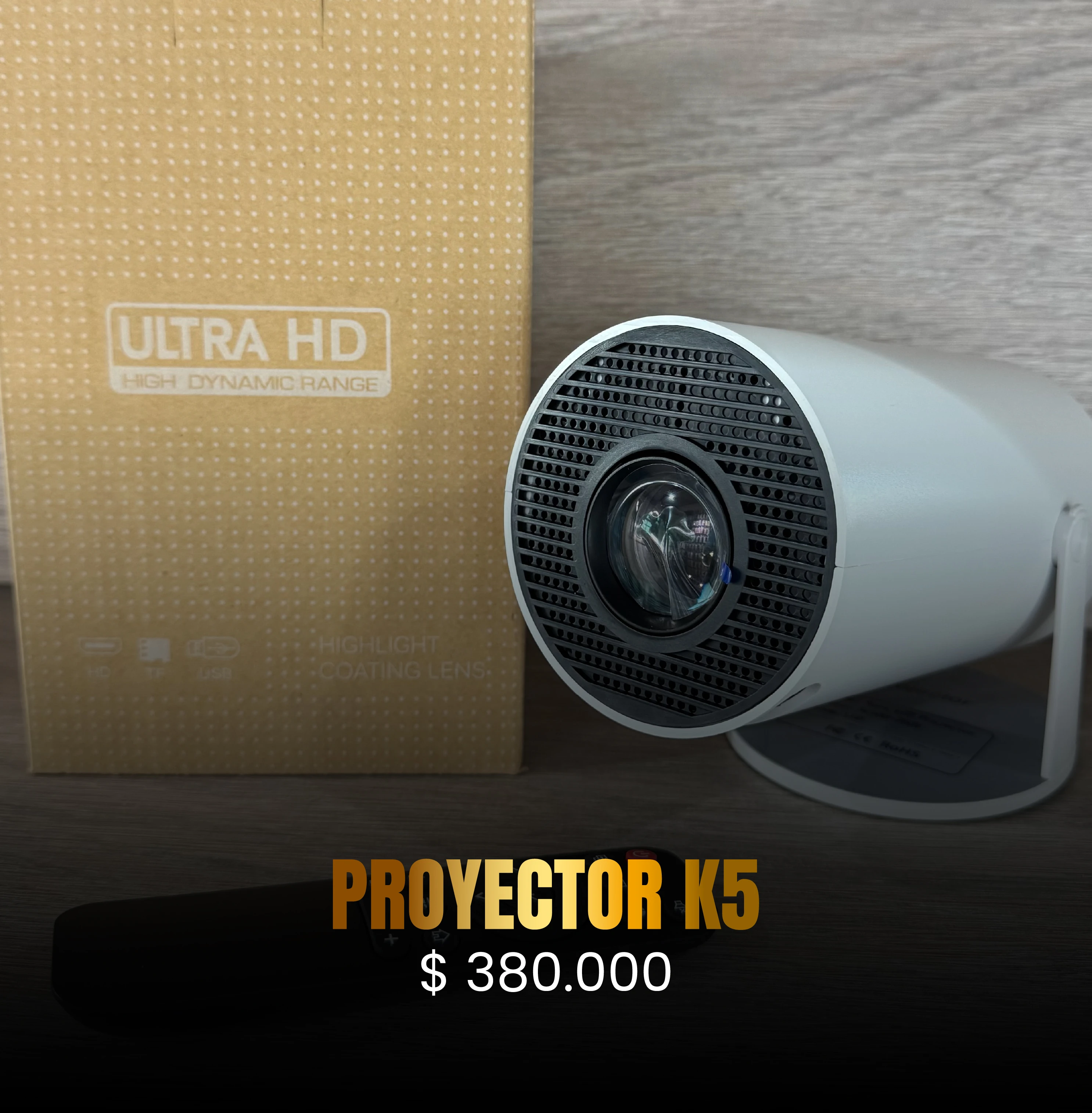 ¡El juego con nuestras nuevas adiciones!